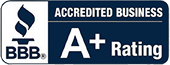 BBB Accredited