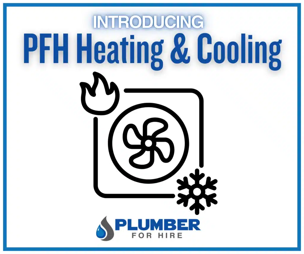 Same Trusted Quality, New Services: Introducing Our New Heating & Cooling Division