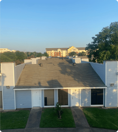 About Commercial Roofing