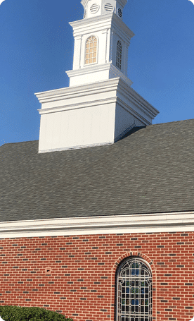 About Commercial Roofing