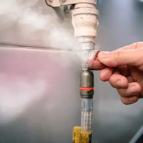 Gas vs. Electric Water Heaters: Which One Is Right for You?