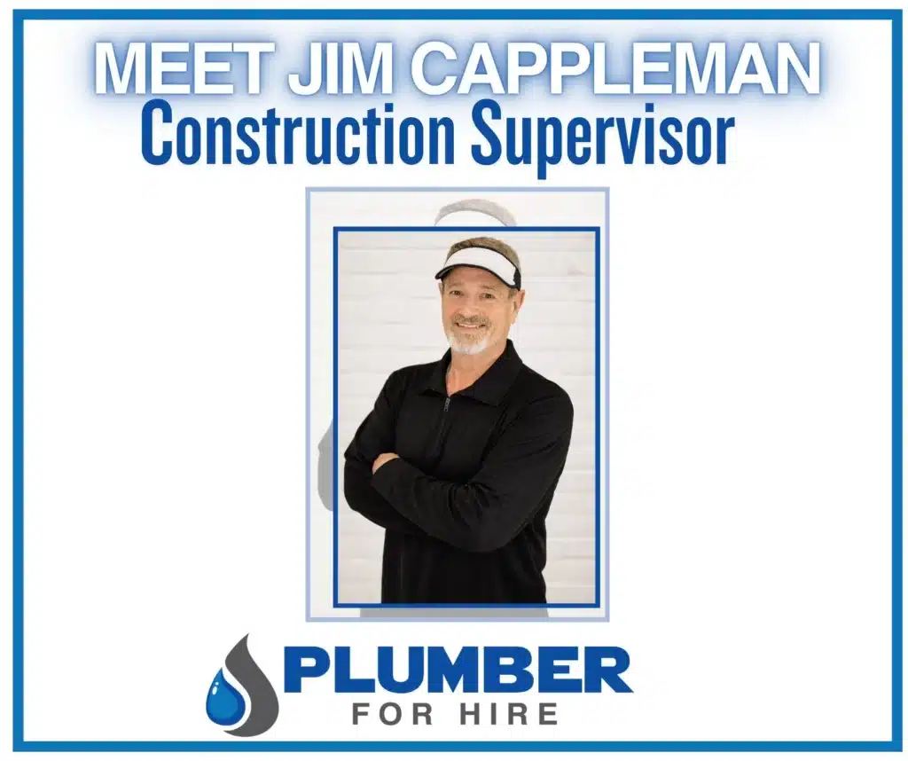 Meet Jim Cappleman