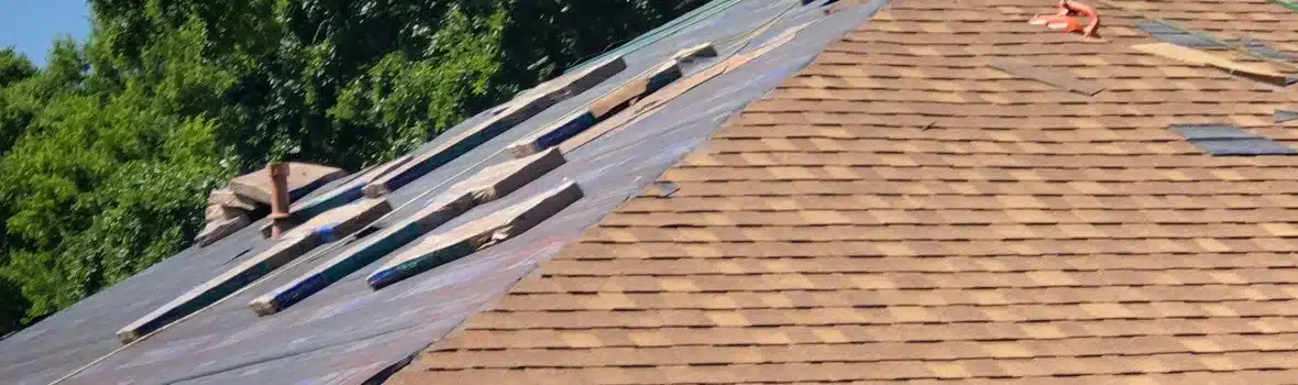 CertainTeed credential for Blue Note Pros roofing services