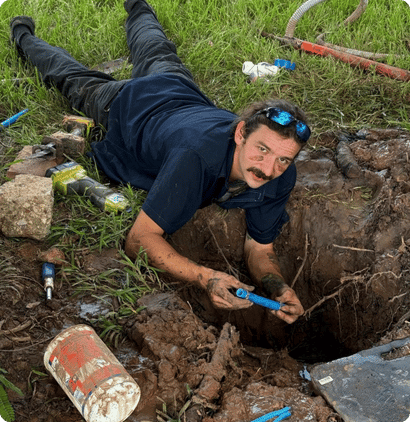 Apply for plumbing and HVAC financing with Blue Note Pros