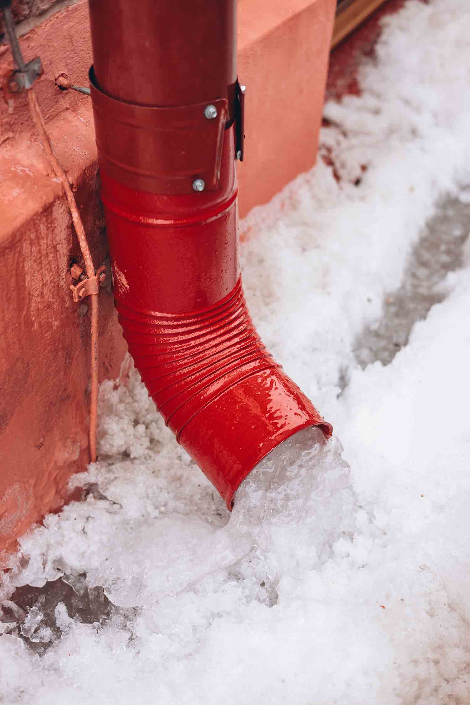 Safeguard Your Home: Is your Home Freeze-Proof?