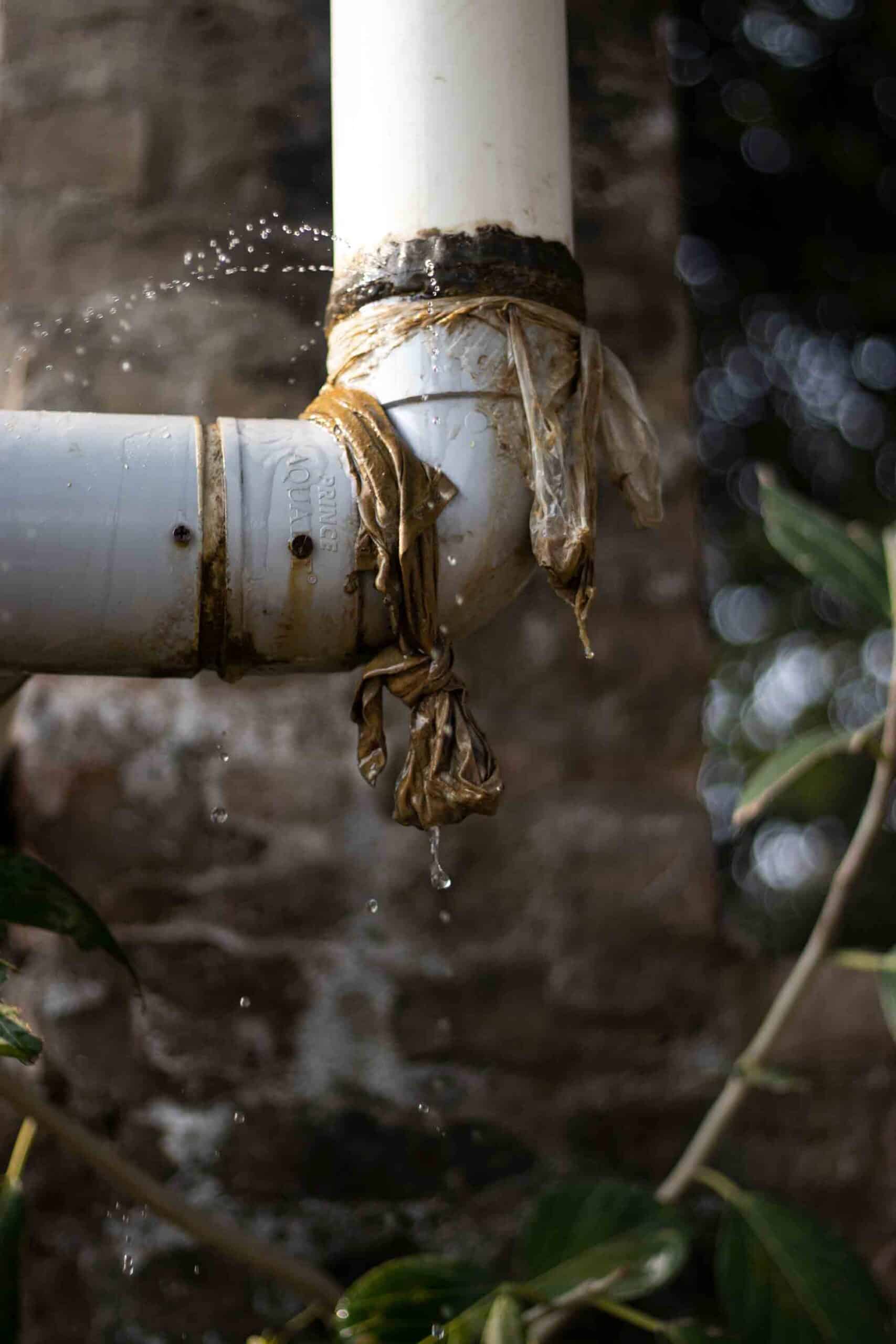 What Is a Slab Leak?