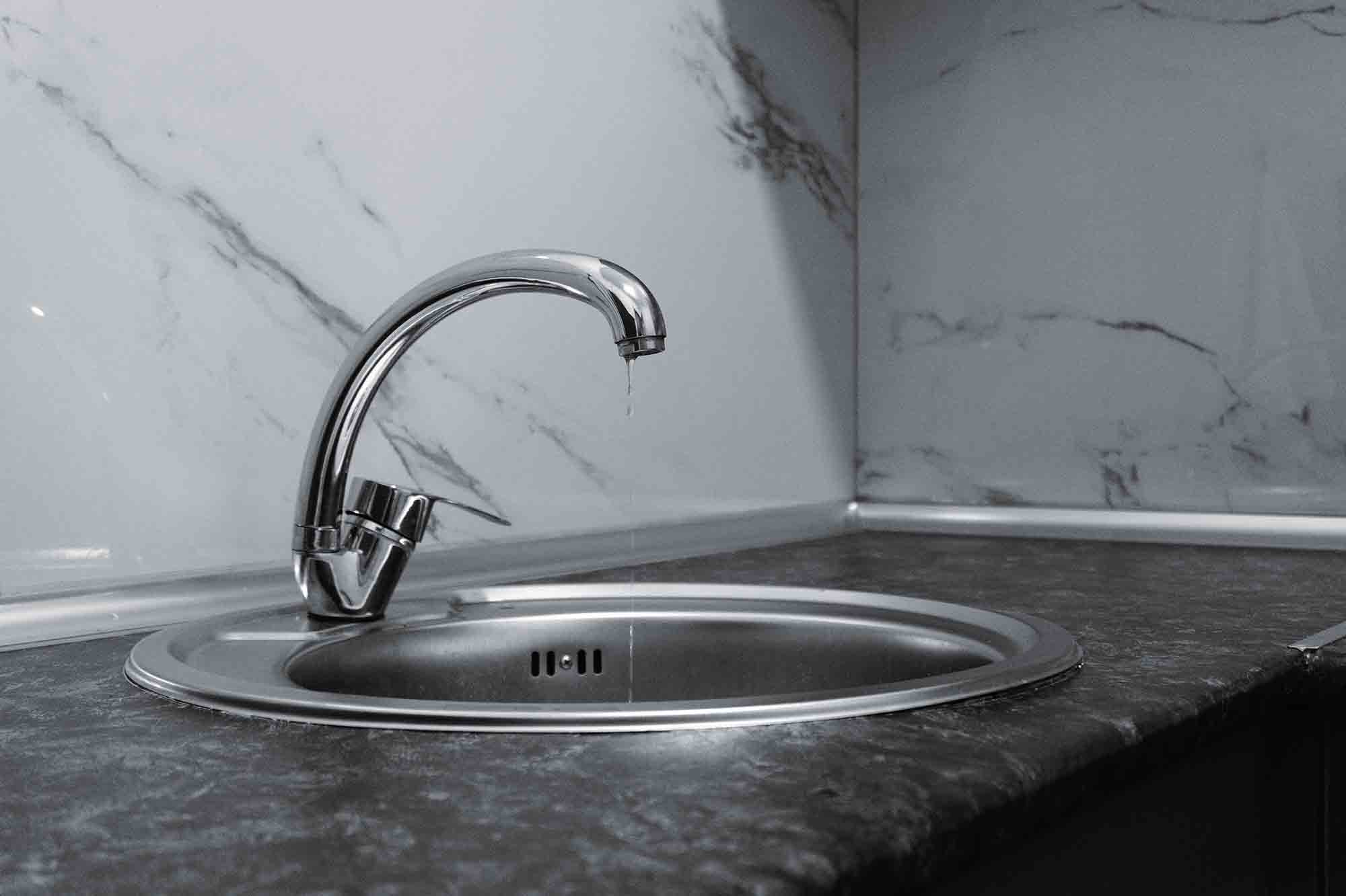 What's Wrong With My...Water Bill?