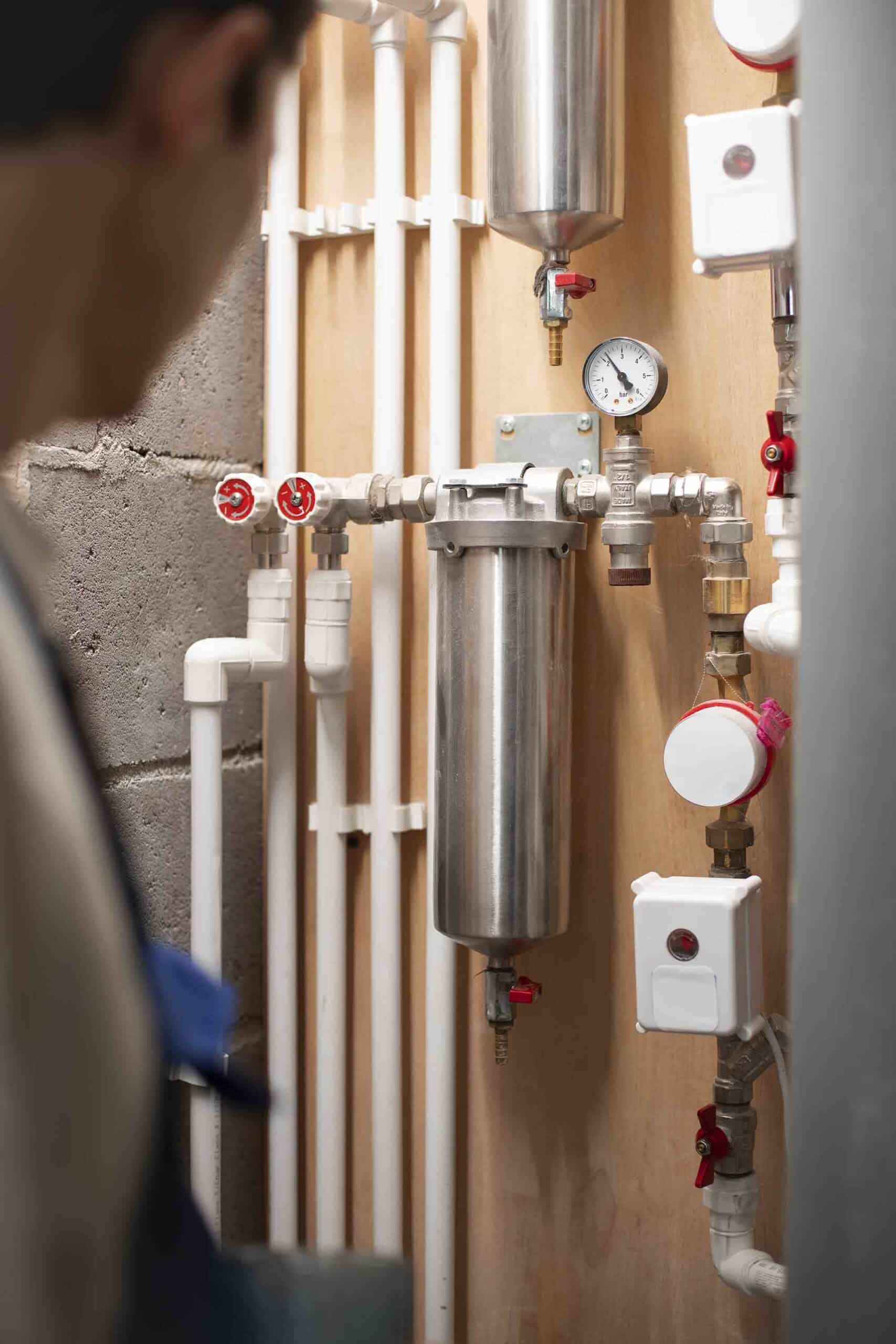 Tankless Versus Conventional Water Heaters which one is right for you?