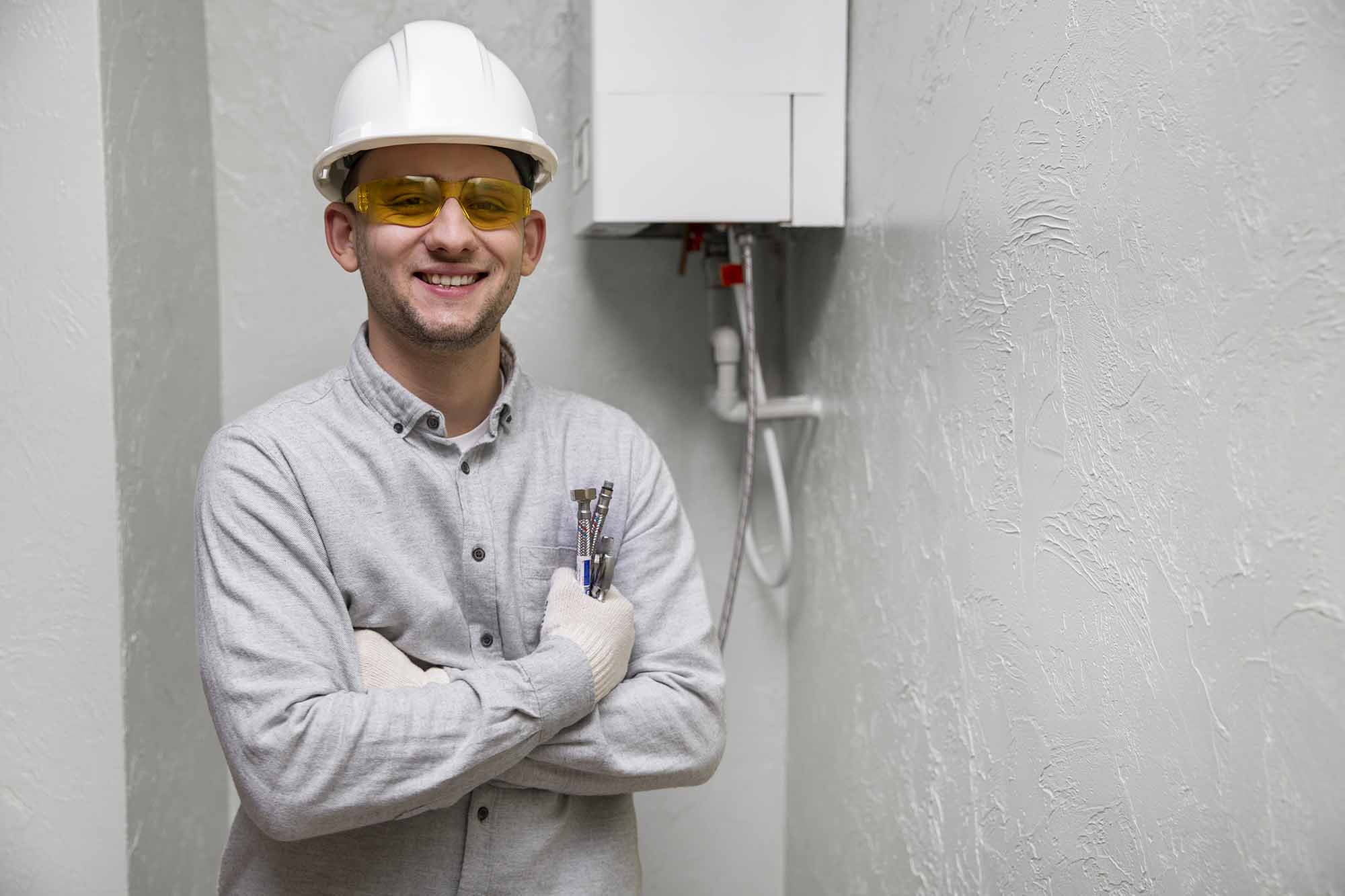 Tankless Versus Conventional Water Heaters which one is right for you?