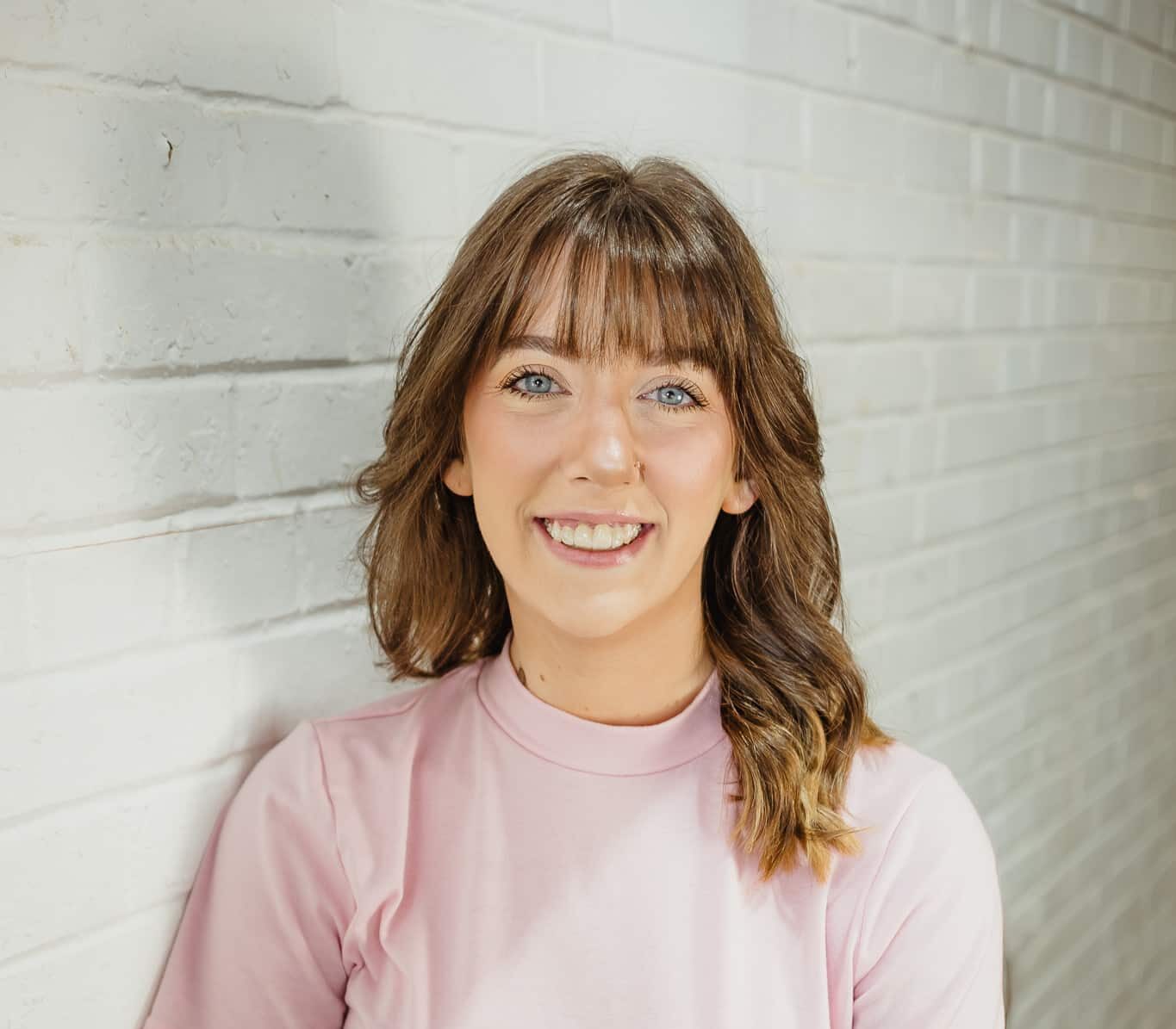 Cheyenne Whitehead, Admin Assistant at Blue Note Pros