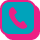 Call Us Icon Pink
