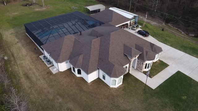 Commercial Roofing Contractor in North Louisiana