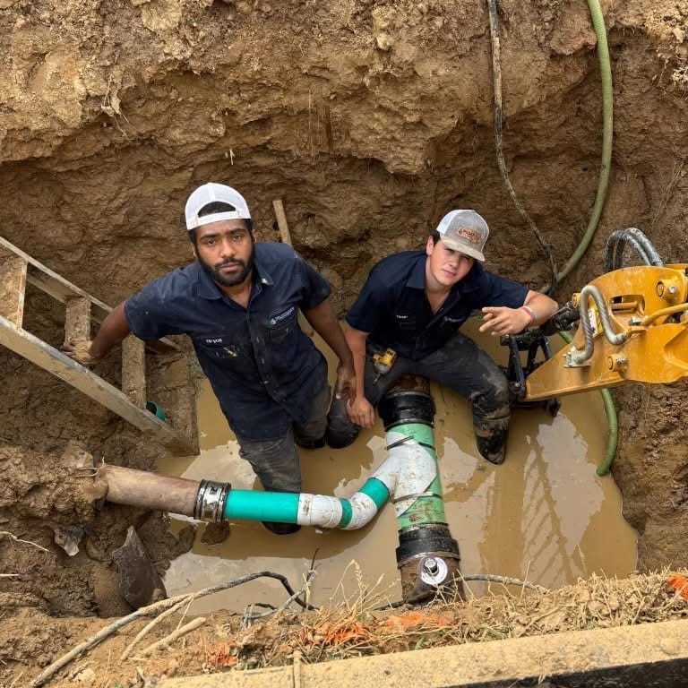 Sewer & Drain Cleaning in Shreveport, LA