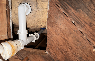 Pipe Plumbing