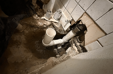 Plumbing Image